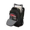 Wenger Backpack for laptop 17'' CARBON juodas