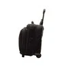Rucksack for laptop WENGER granada 600659 (17 ", juodos spalvos)