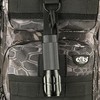 NILS CAMP DEFENDER Backpack CBT7204 Juodas, Moro