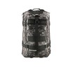 NILS CAMP DEFENDER Backpack CBT7204 Juodas, Moro