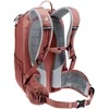 Bicycle Dviračio kuprinė -Deuter Superbike 16 SL Raisin-Caspia
