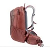 Bicycle Dviračio kuprinė -Deuter Superbike 16 SL Raisin-Caspia