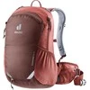 Bicycle Dviračio kuprinė -Deuter Superbike 16 SL Raisin-Caspia