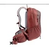 Bicycle Dviračio kuprinė -Deuter Superbike 16 SL Raisin-Caspia