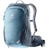 Bicycle backpack -Deuter Superbike 18 ATLANTIC-INK