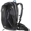 Bicycle backpack -Deuter Superbike 18 juodas