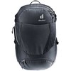 Bicycle backpack -Deuter Trans Alpine 22 SL Juodas