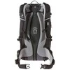 Kuprinė dviratininkams Deuter Trans Alpine 30 - Juoda