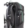 Kuprinė dviratininkams Deuter Trans Alpine 30 - Juoda