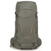 Osprey Kyte 38 Khaki moteriška žygio kuprinė M/L