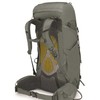 Osprey Kyte 38 Khaki moteriška žygio kuprinė M/L