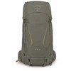 Osprey Kyte 48 moteriška turistinė kuprinė, chaki spalvos, XS/S dydžio