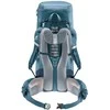Kuprinė Deuter Aircontact Lite 40+10