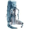 Kuprinė Deuter Aircontact Lite 40+10