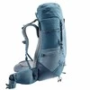 Kuprinė Deuter Aircontact Lite 40+10