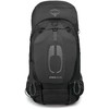 Trekking Backpack Osprey Atmos AG 65 juodas L/XL