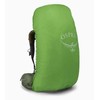 LG Trekking Backpack Osprey Atmos AG 65 žalias L/XL
