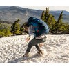 Turistinė kuprinė Osprey Kuprinė trekkingowy OSPREY Atmos AG LT 50 juoda S/M