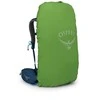 Mėlyna vyrų žygio kuprinė Osprey Kestrel 38 navy mėlynas L/XL