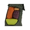 Trekking Backpack Osprey Kestrel 58 Juodas L/XL