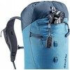 Deuter Guide 24 Wave Hiking Backpack - INK 20-40 l mėlynas