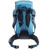 Žygio kuprinė - Deuter Guide 34+ 8 Wave- INK