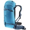 Žygio kuprinė - Deuter Guide 34+ 8 Wave- INK