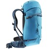 Žygio kuprinė - Deuter Guide 34+ 8 Wave- INK