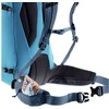Žygio kuprinė - Deuter Guide 34+ 8 Wave- INK