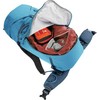 Žygio kuprinė - Deuter Guide 34+ 8 Wave- INK