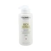 Atkuriamoji plaukų kaukė Goldwell Rich Repair 60sec Treatment 500ml