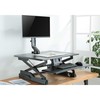 MACLEAN MC-853 Maclean MC-853 Monitorius laikiklis 17 -32 8kg tinka MC-848 ir MC-849