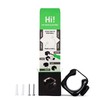 HORNIT CLUG PRO Hybrid Juodas M 7762HCP