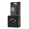 HORNIT CLUG PRO MTB Plus Juodas XXL 7765PCP