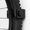 HORNIT Clug Pro MTB L dviračio laikiklis juodas 7763MCP