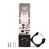 HORNIT CLUG PRO MTB Plus Juodas XXL 7765PCP