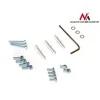 Samsung Mount for tablet Maclean MC-645 (baltos spalvos)
