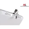 Samsung Mount for tablet Maclean MC-645 (baltos spalvos)