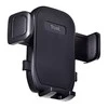 Trust Runo - car phone holder with air vent mount (juodas)