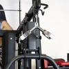 HMS lift handle UW08