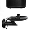 MACLEAN MC-840 Maclean MC-840 sieninis sieninis laikiklis, skirtas Sonos One, One SL ir Play
