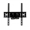 ART RAMT AR-49 Laikiklis AR-49 22-47 LCD/LED juodas 30KG vertikalus ir lygio reguliavimas
