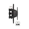 ART RAMT AR-70 ART Laikiklis AR-70 LCD/LED/PLAZMA 23-55 45kg reg. vertikalus Horizontalus