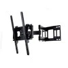ART RAMT AR-77 Laikiklis AR-77 skirtas LCD/LED 23-46 35kg vertikalus/horizontalus 51cm d. nuo sienos