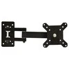 Laikiklis Libox Montavimo sienelė televizoriui Ateny LB-200 Wall 17" - 32" maks. 25 kg
