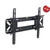 Laikiklis Libox LB-120 TV mount/stand 2.16 m (85") Juodas