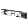 LIBOX LB-110 televizoriaus sieninis laikiklis Libox OSLO LB-110 | 32-65, VESA 600x400mm, 50 kg