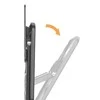 Laikiklis Samsung Montavimo sienelė televizoriui Maclean MC-837 (Siena, maks. 50kg)
