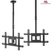 Laikiklis Montavimo lubos televizoriui Maclean MC-803 (lubos, 23" - 100", maks. 50kg)