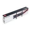 Blow LCD televizoriaus laikiklis HQ 32"-55" Juodas pakreiptas